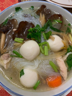 Foto resep Sup Kimlo