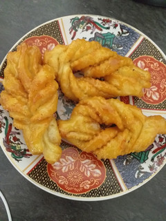 صورة لوصفة قريوش