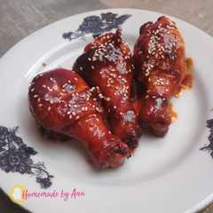 รูปของ Ayam BBQ