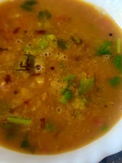 मिक्स दाल (Mix Dal recipe in Hindi) रेसिपी मुख्य फोटो