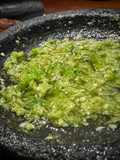 Sambal Jelantah Rawit Cengek