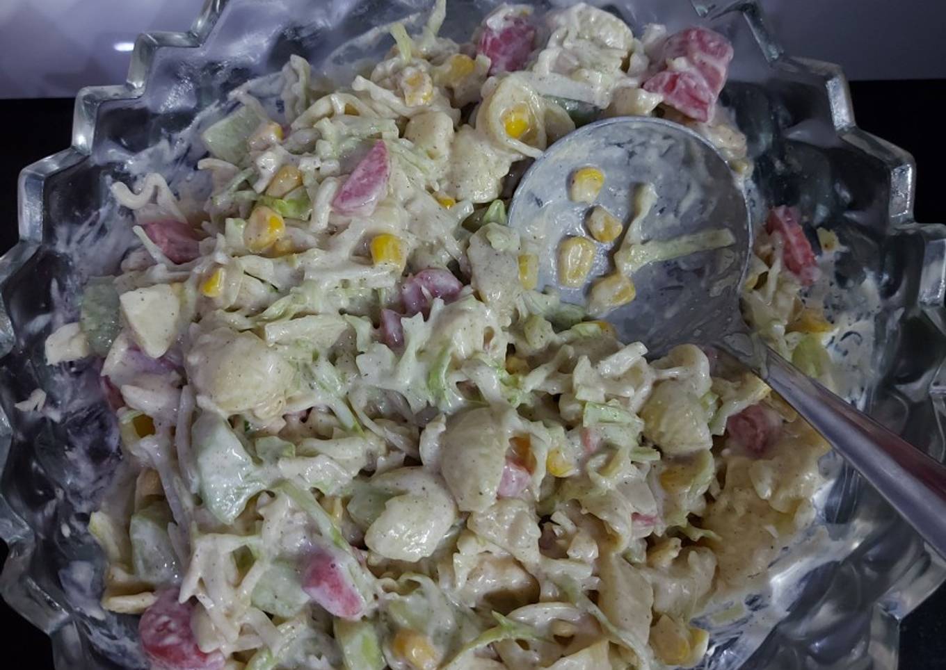 Russian Salad