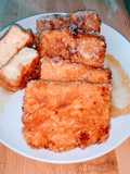 Leche Frita