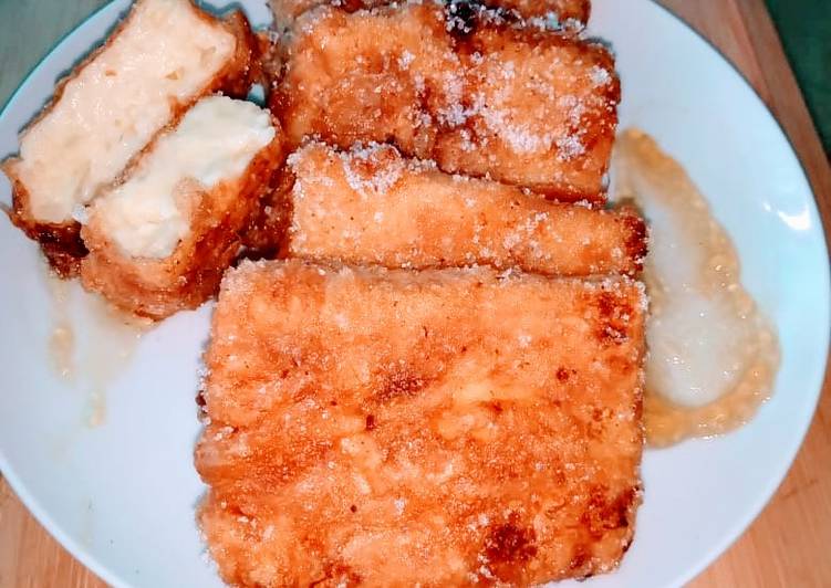 Leche Frita