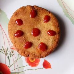 A picture of Potato Rote.