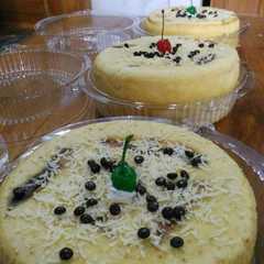 Bolu nangka kukus রেসিপির প্রধান ছবি
