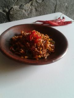 Foto resep Tempe Kering/Orek Tempe