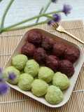 Mochi bites
