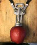TIP PARA DESCORAZONAR MANZANAS 🍎