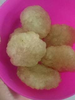 Foto resep Cireng salju