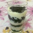 Cream cheese oreo lembut enak banget