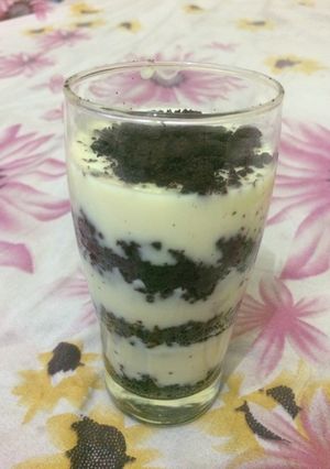 Foto resep Cream cheese oreo lembut enak banget