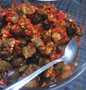 Resep 3. ATI AMPLA SAMBEL PADANG yang Enak