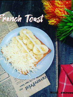 Foto resep French Toast