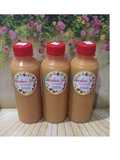 Diet Juice Butternut Squash Banana Grape Passion Fruit