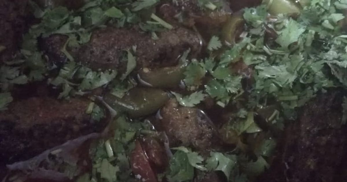 The Flavors of Faith: A Culinary Journey Through Ramadan