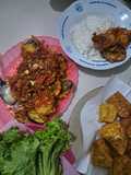 Terong Balado