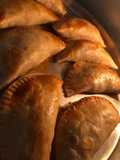 Empanadas de atún