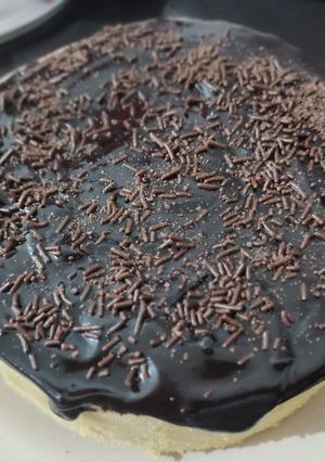 Foto resep Bolu Matcha