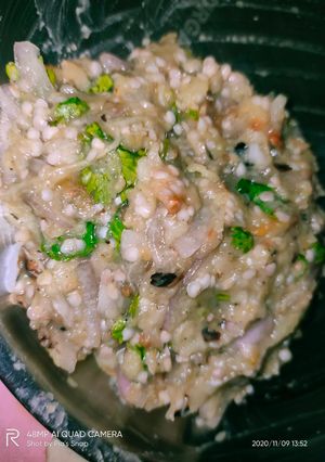 বেগুন পোড়া(begun pora recipe in Bengali) রেসিপির প্রধান ছবি
