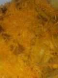 Lasaña de plátano