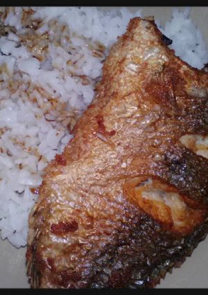 Foto resep Ikan Mujair Praktis