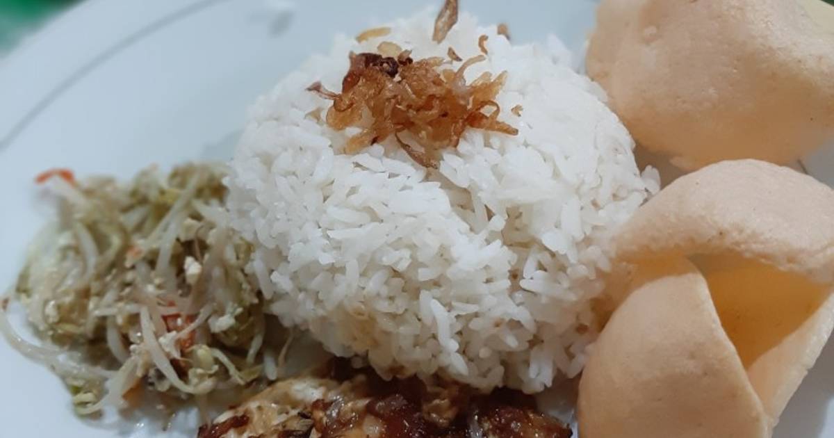 2 465 resep  masakan  kekinian  enak dan sederhana  Cookpad