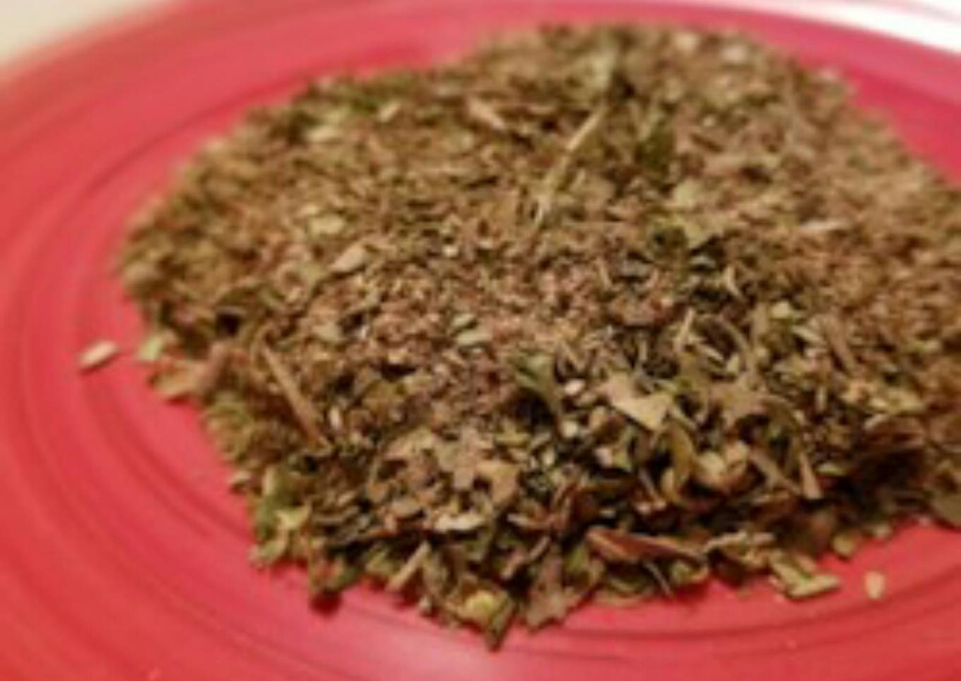 Original Greek Spice Rub