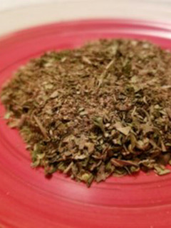 A picture of Original Greek Spice Rub.