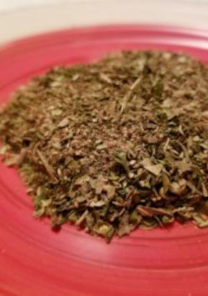 A picture of Original Greek Spice Rub.