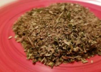 The New Way Make Recipe Original Greek Spice Rub Very Delicious