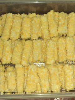Foto resep Nugget ayam