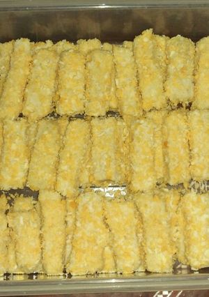 Foto resep Nugget ayam