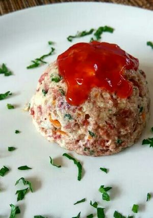 Foto resep Putel Kornet Kukus
