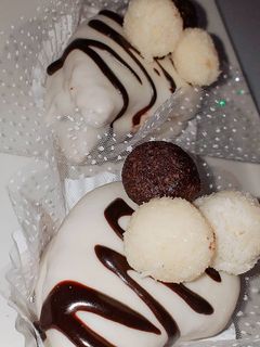 صورة لوصفة صابلي بريستيج 🥰