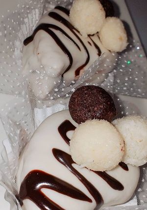 صورة لوصفة صابلي بريستيج 🥰