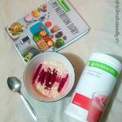 Shake Mix Bowl রেসিপির প্রধান ছবি