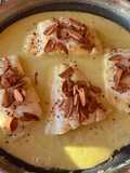 Bacalao al Pil-pil (Authentic Traditional Basque Recipe)