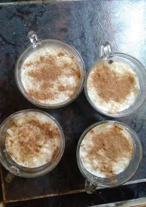 Una foto de Arroz con leche 😋