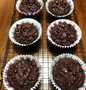 Cara Gampang Membikin Resep Banana Chocolate Muffin yang Uenak Anti Ribet, Mantap