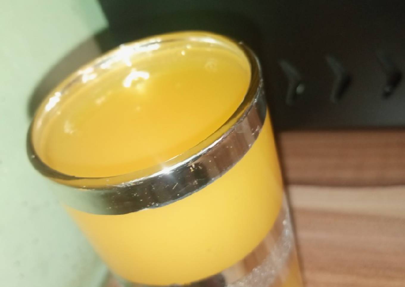 Mango Juice