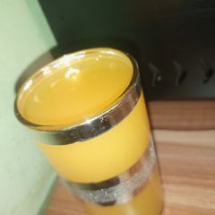 A picture of Mango Juice.