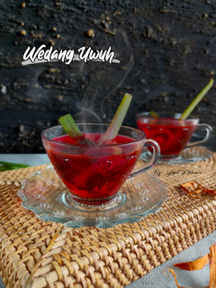 Foto resep Wedang Uwuh
