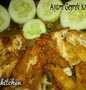 Cara Gampang Menyiapkan Resep Ayam Geprek Krispy yang Lezat Anti Ribet, Lezat Sekali