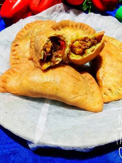 Meat pie recipe ainihin hoton girkin