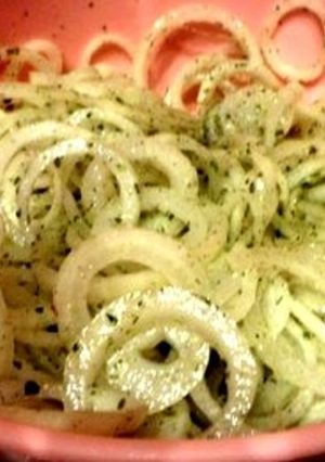 Фото Маринованный лук - для всего!.