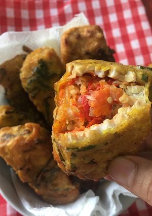Foto resep Tempe Jeletot