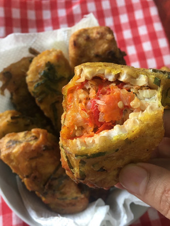 Bagaimana Membuat Tempe Jeletot, Menggugah Selera