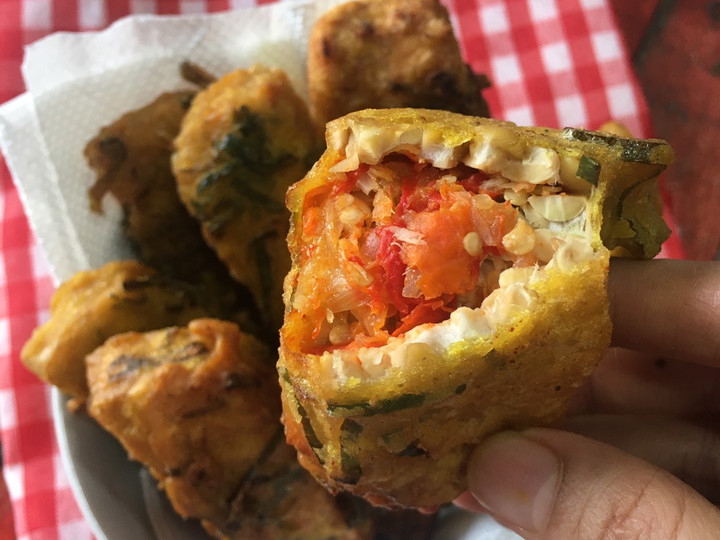 Bagaimana Membuat Tempe Jeletot, Menggugah Selera