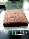 128. Brownies Kukus WCC